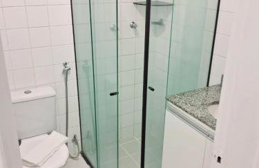 Hotel Tambau Flat andar 9 particular - Foto 34