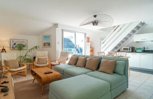 Penn Odet - vue mer - Foto 2