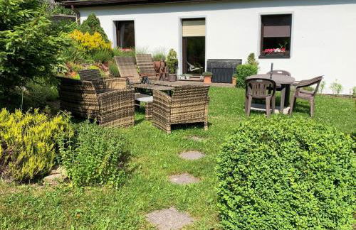 Apartment Auf der Sonnenseite by Interhome - Photo 24