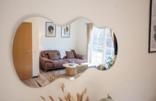 Panorama am Fluss - Traum Quartier Apartments - Foto 23