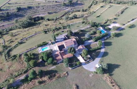 Le Mas de la Chadeniere - Photo 1