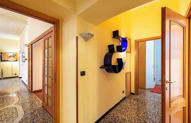 Graceful Home Genova City Center - Foto 22