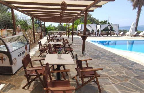 Saint George Hotel & Rooms - Foto 36