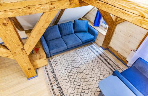 Folwark Malinowy Chruśniak - Foto 12