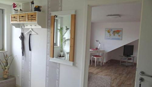 Die kleine Stadtoase - Foto 5