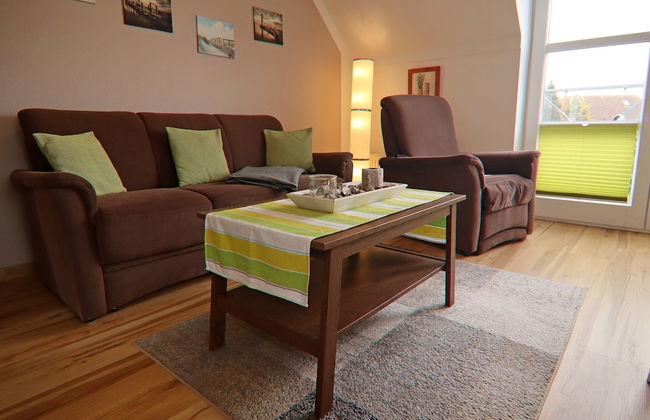 Cozy Apartment in Insel Poel near Beach - Foto 17