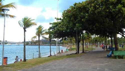 Apartamento Orla Praia do Canto - Foto 4