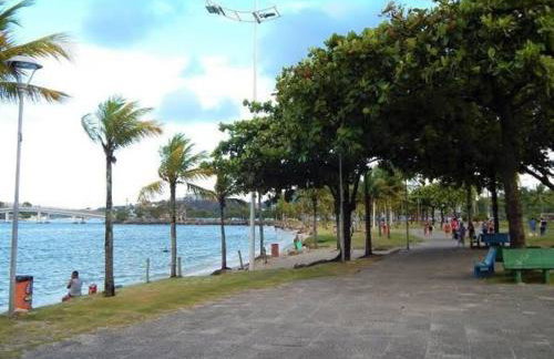 Apartamento Orla Praia do Canto - Foto 4