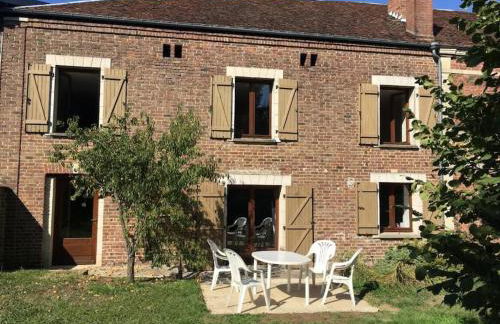 De brique & de bois, Lac du Der - Foto 11