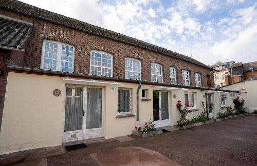 La Dimiere - Le Postel - Appartements de standing en hyper-centre - Louviers - Foto 94