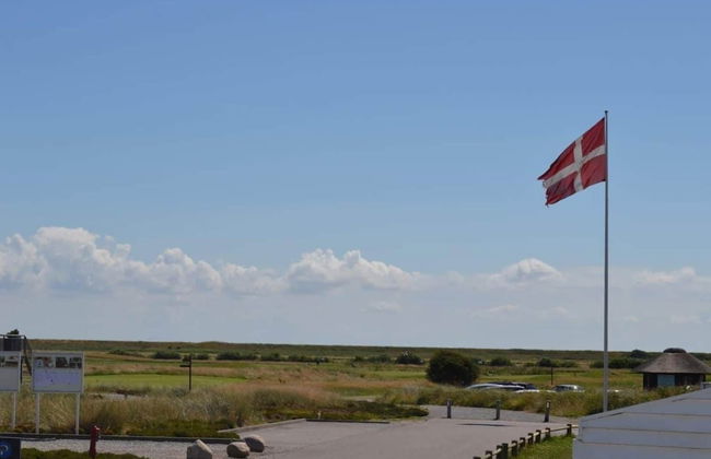 4 Star Holiday Home in Romo - Foto 27