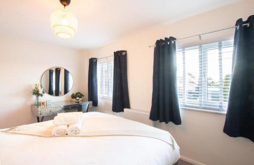 Northern Hideaways, Greyfield House, Embleton - Foto 76