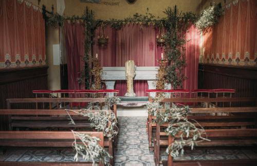 Majordoms - Castell de Villavecchia - 20 pax - Foto 65