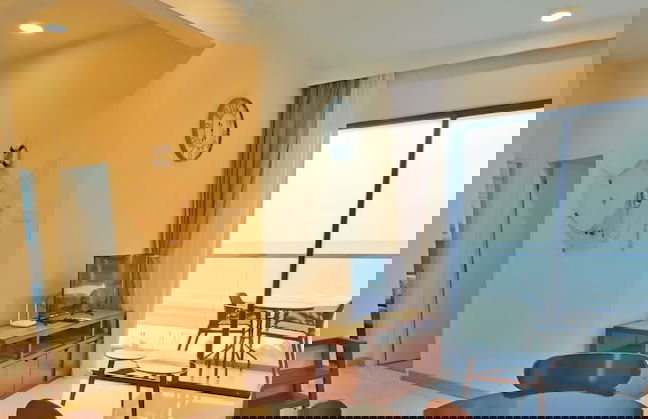 Timurbay Seafront Residences NatureHome - Foto 71