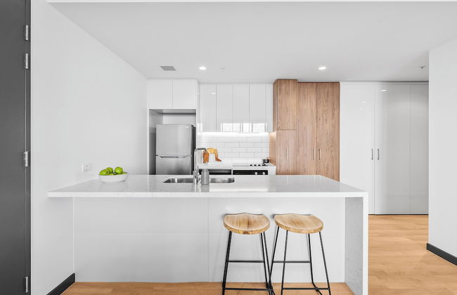 Quest Geelong Central - Foto 10