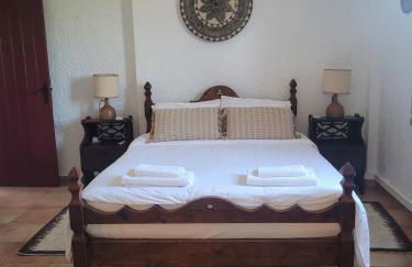 Beachfront cottage house in olive grove - Foto 26