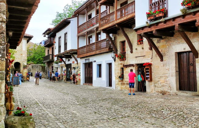 Excursión a la Costa Occidental de Cantabria - Foto 10