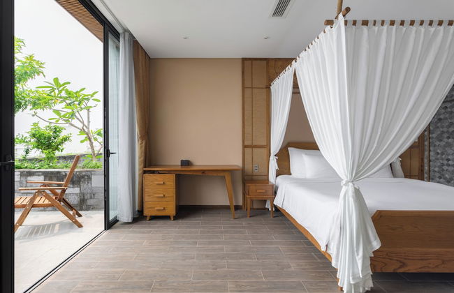 Vernalhome Boutique Danang Hotel - Foto 34