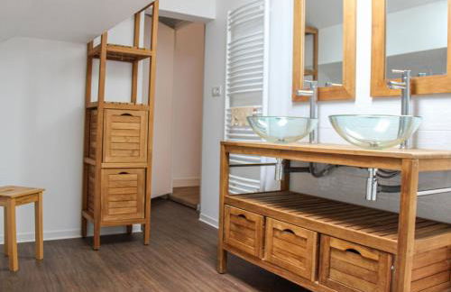 Holiday Home Passerat by Interhome - Foto 10