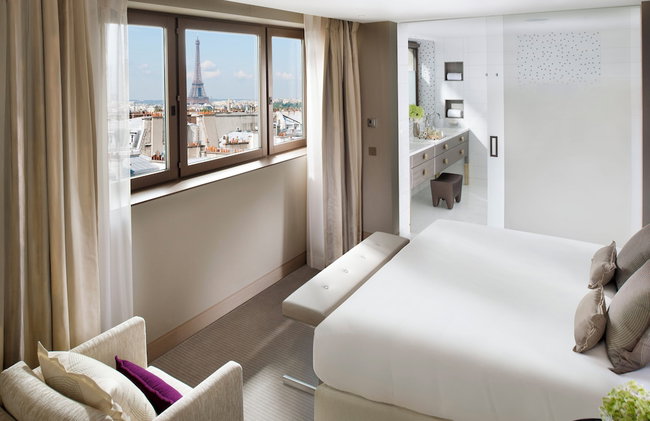 Mandarin Oriental, Paris - Photo 32