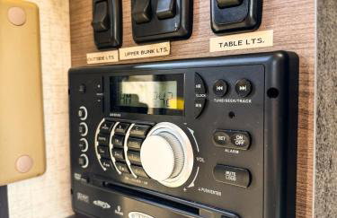 Navi- HUGE yard- MEGA playset- CUTE RV - Foto 23