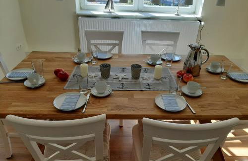 Ferienwohnung Hans & Elsa - Foto 1