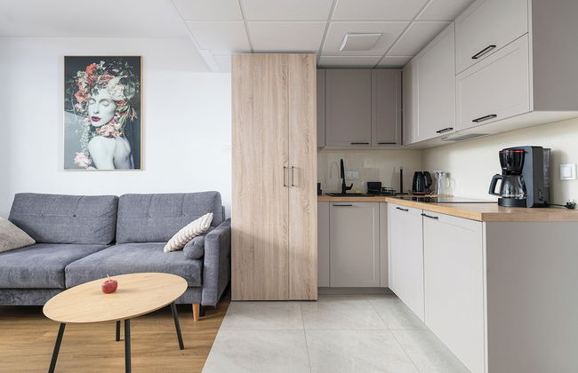 RentPlanet - Apartament Pileckiego - Foto 45