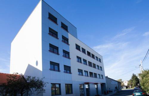 Theos atelier SELF CHECK IN APARTMENT w Free Private Parking - Foto 17