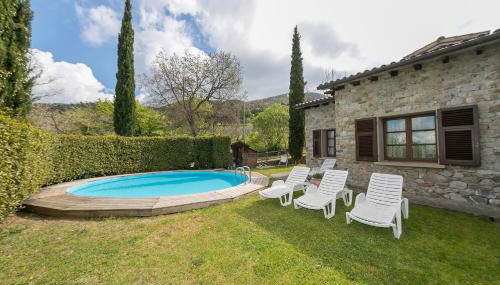 Stupendo rustico in pietra - Foto 2