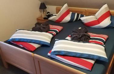 Ferienwohnung Nordsee-Feeling - Foto 29