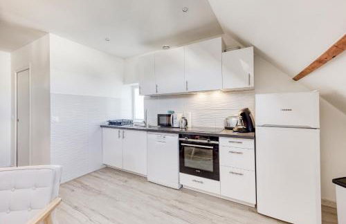 Le Boisier - 3 min de la Gare Massy TGV - Cozy Houses - Foto 10