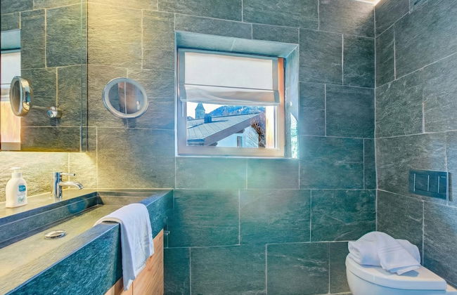 Boutique Chalet Moritz - Foto 47