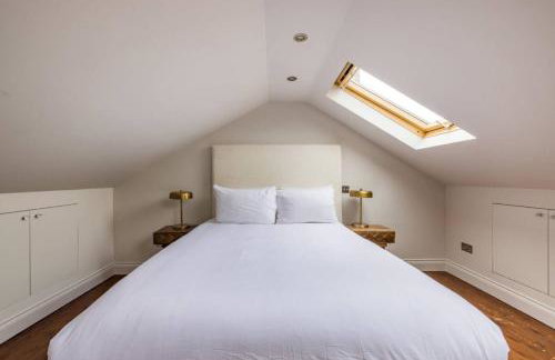 The North Kensington Cottage By Hok Living - Foto 24