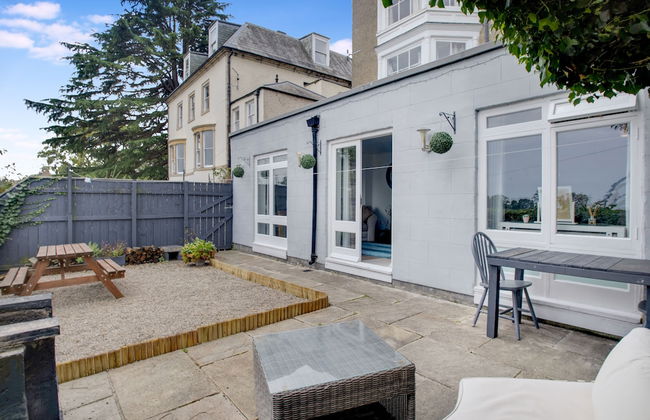 Gorgeous Cosy Apartment in Richmond - Photo 22