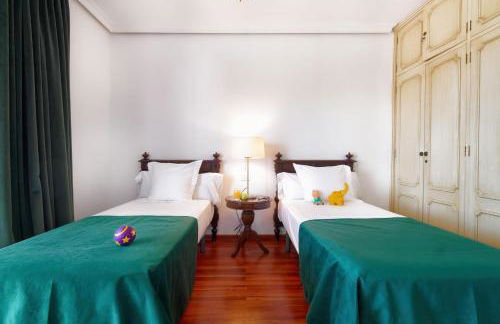 La Ideal Mansion by VillaGranCanaria - Foto 100