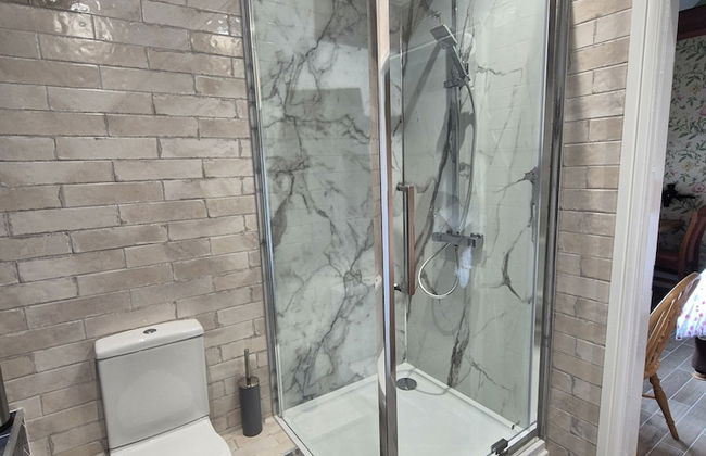 Padley Farm - Foto 46