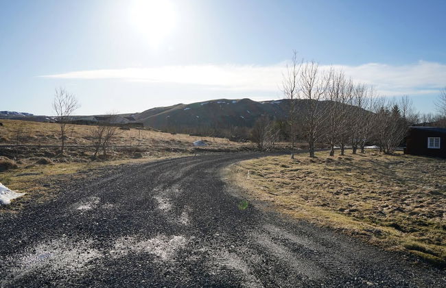 Hólakot Cabin In Golden Circle - Foto 47