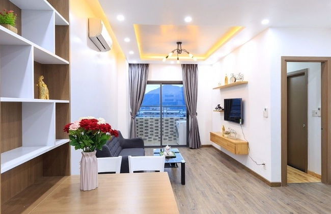 Beach City Apartment - Foto 21