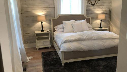 JackLin Cottage at Generals' Quarters - Foto 5