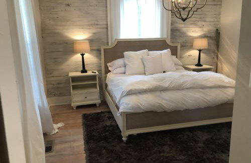 JackLin Cottage at Generals' Quarters - Foto 5