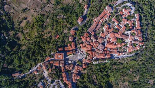 Awesome Home In Koromacno With Wifi - Foto 4