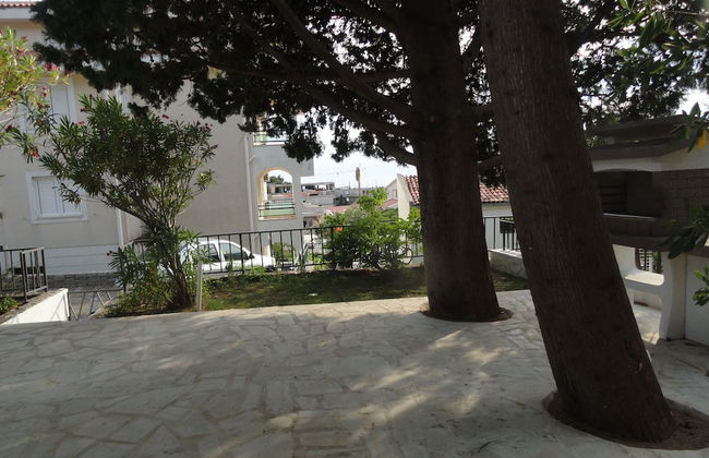 Petrovac Holiday House with pool - Foto 34