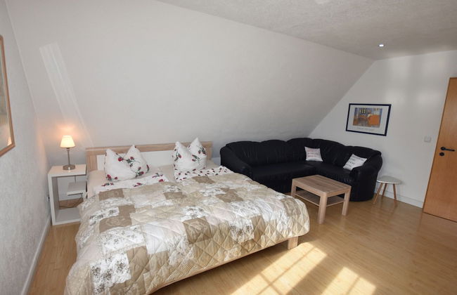 Chic Stay Near Baltic Beach - Photo 2