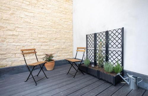 30 Chipping Norton - Luxury Holiday Apartments - Foto 13