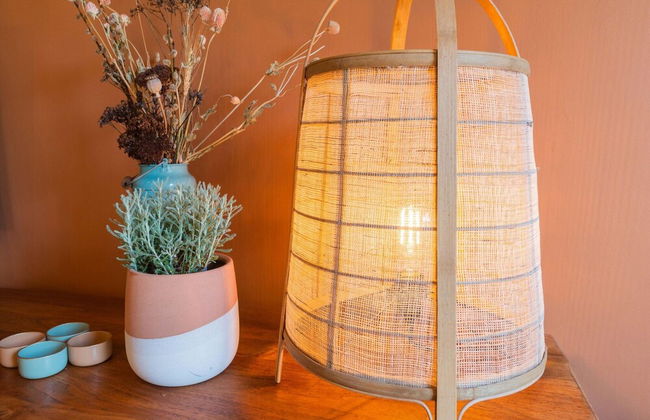 Cosy Holiday Home in Modave With Garden - Foto 27