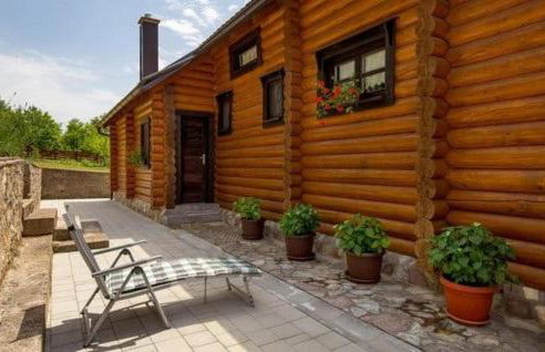 Family friendly house with a parking space Otocac, Velebit - 20654 - Foto 6