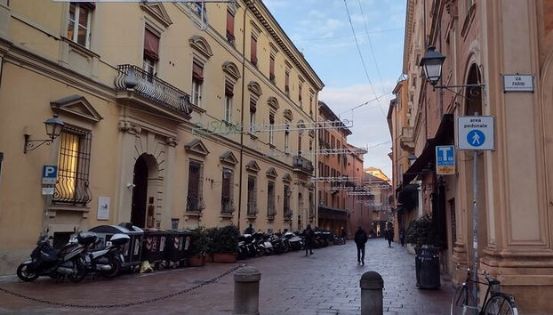 Storia Antica e Recente di Bologna: Un Tour Audio Senza Guida - Foto 5
