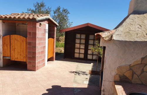 Villa Oasi dei Fenicotteri - Foto 24