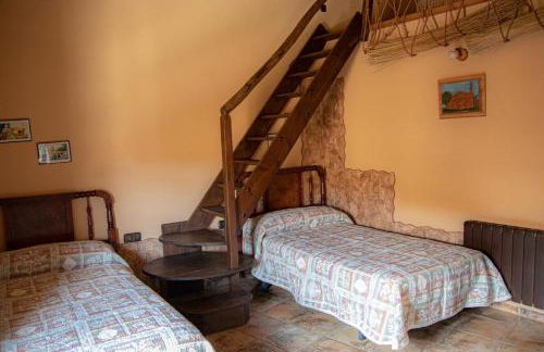 Casa rural Tío Quico - Foto 10