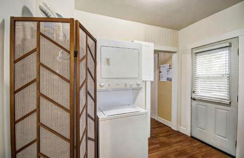 Charming 2Bed French Colonial Apartment in Desirable Midtown Sacramento - Foto 8